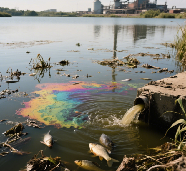手持水質(zhì)檢測儀：能測哪些項(xiàng)目？有什么核心優(yōu)勢？